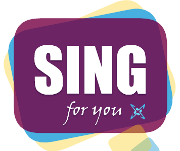 SING FOR YOU